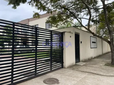 Apartamento com 2 Quartos à venda, 62m² no Guaratiba, Rio de Janeiro