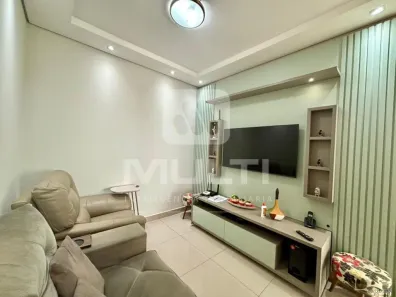 Apartamento com 3 Quartos à venda, 79m² no Tubalina, Uberlândia