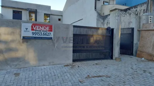 Sobrado com 4 Quartos à venda, 208m² no Aristocrata, São José dos Pinhais