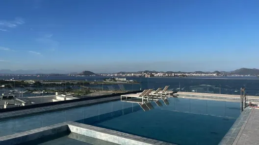 Casa de Condomínio com 2 Quartos à venda, 83m² no Glória, Rio de Janeiro