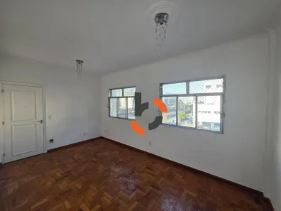 Apartamento com 2 Quartos para alugar, 63m² no Centro, Nova Iguaçu