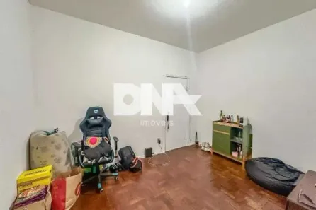 Apartamento com 1 Quarto à venda, 41m² no Botafogo, Rio de Janeiro