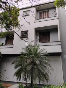 Apartamento com 2 Quartos à venda, 67m² no São João, Porto Alegre