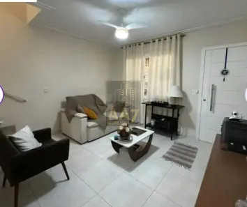 Sobrado com 2 Quartos à venda, 68m² no Jardim Esmeralda, São Paulo