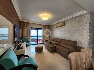 Apartamento com 3 Quartos à venda, 160m² no Ponta da Praia, Santos