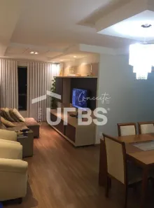 Apartamento com 4 Quartos à venda, 95m² no Santa Mônica, Uberlândia