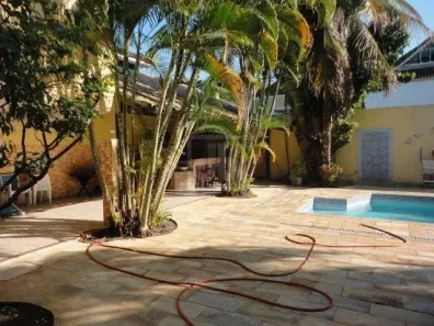 Casa de Condomínio com 3 Quartos à venda, 457m² no Freguesia (Jacarepaguá), Rio de Janeiro