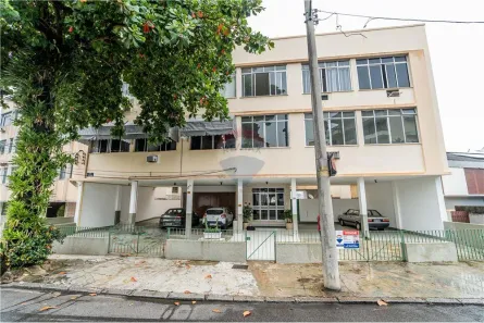Apartamento com 2 Quartos à venda, 54m² no Jardim Guanabara, Rio de Janeiro