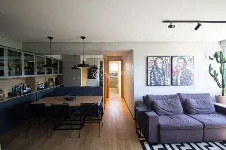 Apartamento com 3 Quartos à venda, 74m² no Teresópolis, Porto Alegre