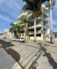 Apartamento com 3 Quartos à venda, 105m² no Colina de Laranjeiras, Serra