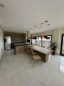 Apartamento com 2 Quartos à venda, 44m² no Vila Dom Pedro II, São Paulo
