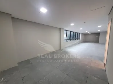 Sala Comercial para alugar, 103m² no Alphaville Centro Industrial e Empresarial/Alphaville., Barueri