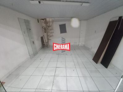 Ponto Comercial à venda, 32m² no Fundação, São Caetano do Sul