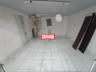 Ponto Comercial à venda, 32m² no Fundação, São Caetano do Sul
