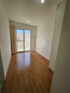 Apartamento com 1 Quarto à venda, 31m² no Vila Palmeiras, São Paulo