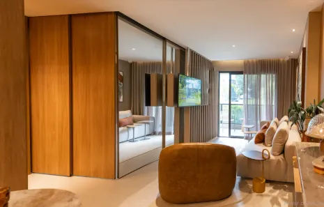 Apartamento com 3 Quartos à venda, 95m² no Ilha do Leite, Recife