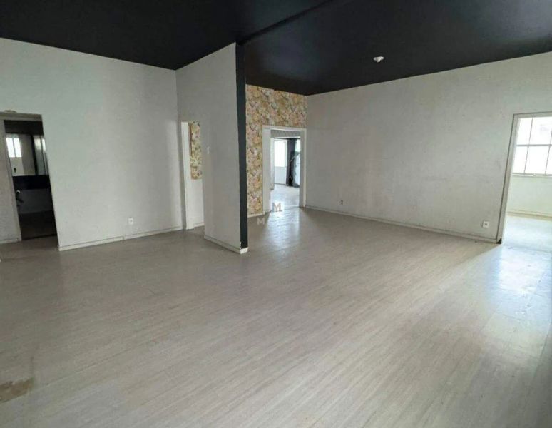 Casa com 6 quartos — Gutierrez, Belo Horizonte