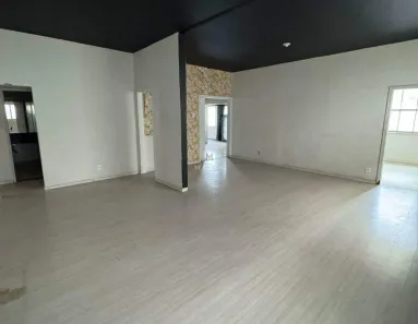 Imóvel Comercial com 6 Quartos para alugar, 302m² no Gutierrez, Belo Horizonte