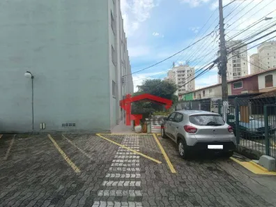 Apartamento com 2 Quartos à venda, 70m² no Vila Siqueira (Zona Norte), São Paulo
