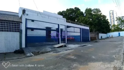 Galpão/Depósito/Armazém à venda, 1000m² no Vila Carmosina, São Paulo