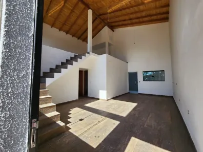 Casa de Condomínio com 2 Quartos à venda, 108m² no Mato Dentro, Mairiporã