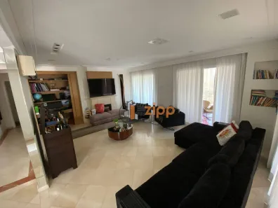 Apartamento com 4 Quartos à venda, 250m² no Vila Maria Alta, São Paulo