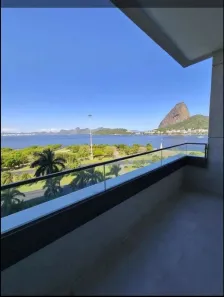 Apartamento com 3 Quartos à venda, 150m² no Flamengo, Rio de Janeiro