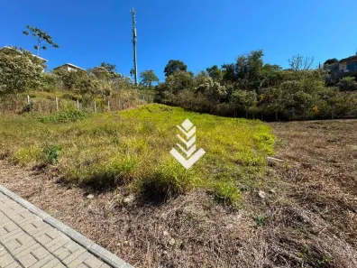 Lote/Terreno à venda, 623m² no Cônego, Nova Friburgo