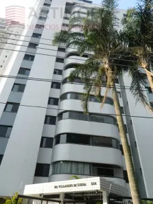 Apartamento com 3 Quartos à venda, 96m² no Fazenda Morumbi, São Paulo