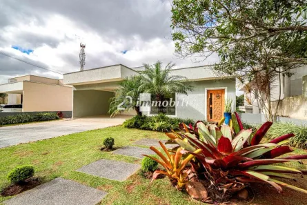 Casa de Condomínio com 3 Quartos à venda, 250m² no Pitas, Cotia