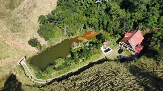 Fazenda/Sítio com 2 Quartos à venda, 10000m² no , Marechal Floriano