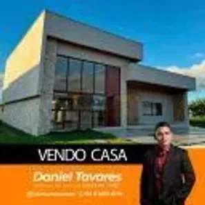 Casa com 4 Quartos à venda, 300m² no Chã do Lindolfo, Bananeiras