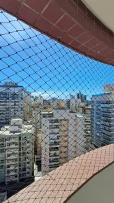 Apartamento com 3 Quartos à venda, 130m² no Praia da Costa, Vila Velha