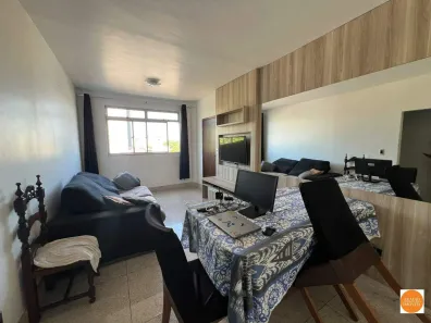 Apartamento com 3 Quartos à venda, 85m² no Nova Floresta, Belo Horizonte