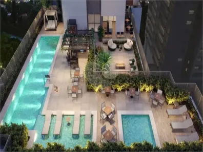 Apartamento com 3 Quartos à venda, 119m² no Vila Prudente, São Paulo