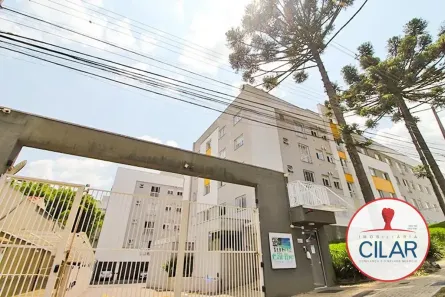 Apartamento com 2 Quartos para alugar, 56m² no Vista Alegre, Curitiba