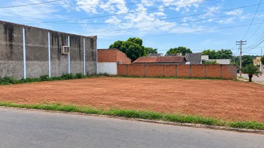 Lote/Terreno à venda, 250335m² no Residencial Solar Bougainville, Goiânia