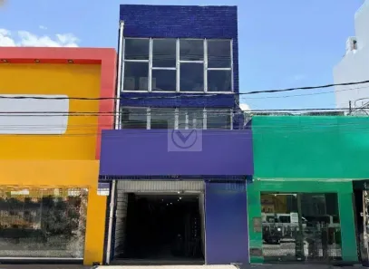 Ponto Comercial para alugar, 375m² no Centro, Aracaju