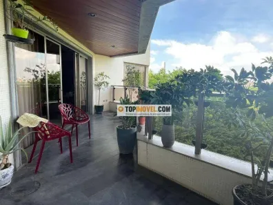 Apartamento com 3 Quartos à venda, 305m² no Paraíso, São Paulo