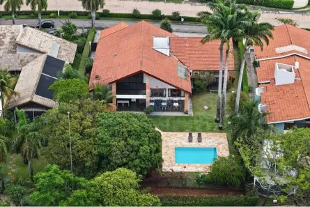Casa de Condomínio com 7 Quartos à venda, 720m² no Parque Campolim, Sorocaba