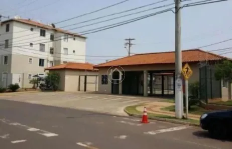 Apartamento com 2 Quartos à venda, 43m² no Parque Residencial Rita Vieira, Campo Grande