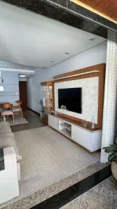 Apartamento com 3 Quartos para alugar, 130m² no Praia da Costa, Vila Velha