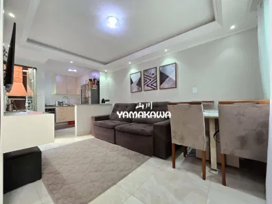 Sobrado com 2 Quartos à venda, 65m² no Vila Cosmopolita, São Paulo
