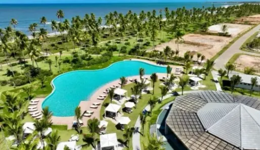 à venda, 910000m² no Praia do Forte, Mata de São João