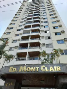 Apartamento com 3 Quartos à venda, 110m² no Reduto, Belém