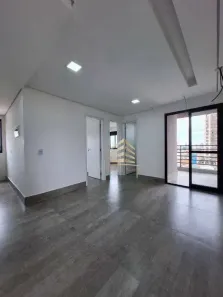 Apartamento com 1 Quarto à venda, 27m² no Quarta Parada, São Paulo