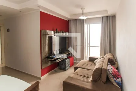 Apartamento com 2 Quartos à venda, 49m² no Vila Paiva, São Paulo