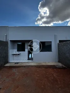 Casa com 2 Quartos à venda, 69m² no Portal das Águas Quentes, Caldas Novas