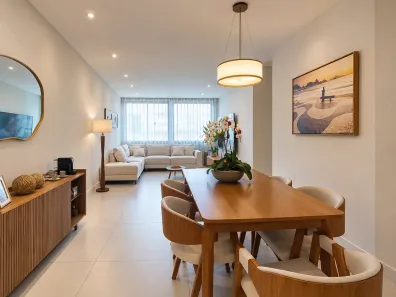 Apartamento com 3 Quartos à venda, 125m² no Copacabana, Rio de Janeiro