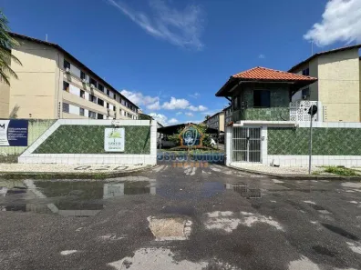 Apartamento com 3 Quartos à venda, 61m² no Cajazeiras, Fortaleza